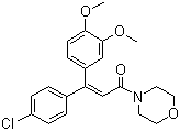 结构式